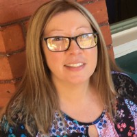 Christine Buckland