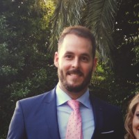 Guillermo Cavo Núñez