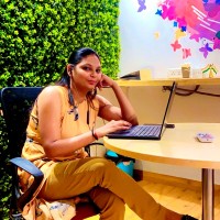 Akriti Srivastava