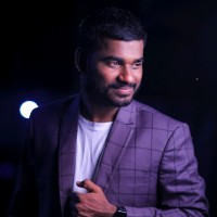 Srinivas Reddy Kallem