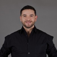 Victor Andre Garcia Obregon