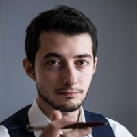 Abdullah Gürleroğlu