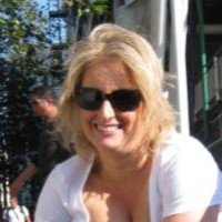 Samantha Andrews