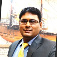 Vikash Mishra