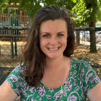 Bridget Martin