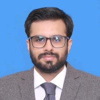 Mohammad Hamza Amin