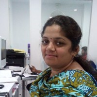 Jyothi Garnepudi