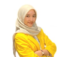 Syakila Pricilia