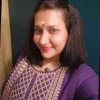 Vinita Natarajan