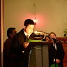 Julio López Bustamante