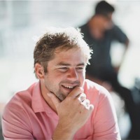 Matt Hodgson