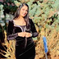 Jaspreet Kaur