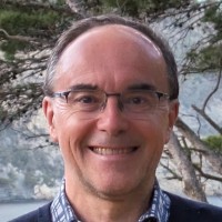 Pascal Nédélec