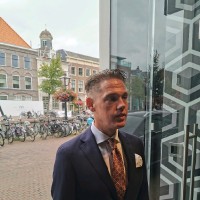 Mike Van Der Spek