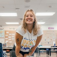 Rachel Handorf
