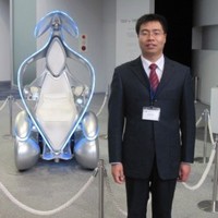 Jingya Liu