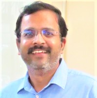 Param Namboodiri