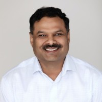 Pradeep Namepally