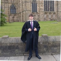 Xander Cromarty