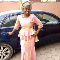 Rhoda Oyedokun