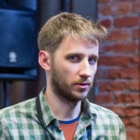 Alex Malyshev
