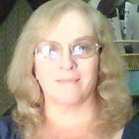 Sharon Chance