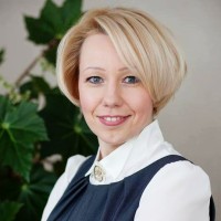 Алена Билык
