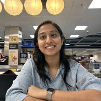 Pallavi Lakshmi H L