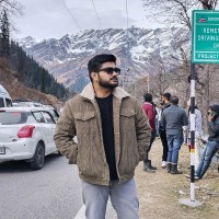 Prashant Verma