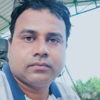 Sujeet Mohanty