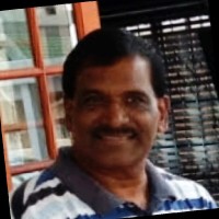 Raju Naidoo