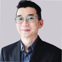 Jeffrey Chong