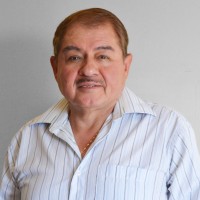 Cesar Andocilla