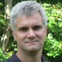 David Bortolussi