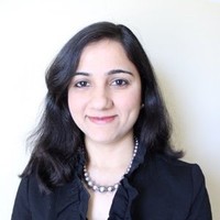 Mansi Mehta