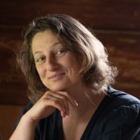 Ekaterina Serikova