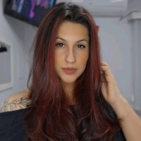 Shirley Echeverria