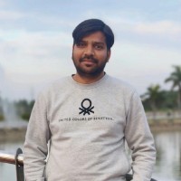 Mohd. Imran Ansari