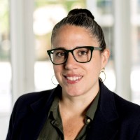 Erin Bourgois