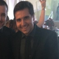 Guilherme Lauriano