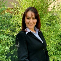 Yvonne Filopoulos