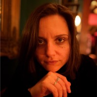 Tanja Stoeski