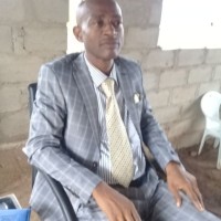 Peter Abimbola