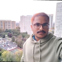 Anil Kumar Dhulipalla