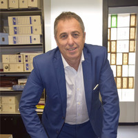 Demetrio Domínguez Ruiz