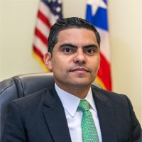 Luis A. Pérez-Vargas