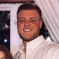 Zac Vernon