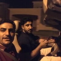 Fazal Subhan