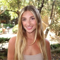 Carly Sinay