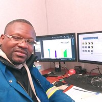 Christian Kabunda